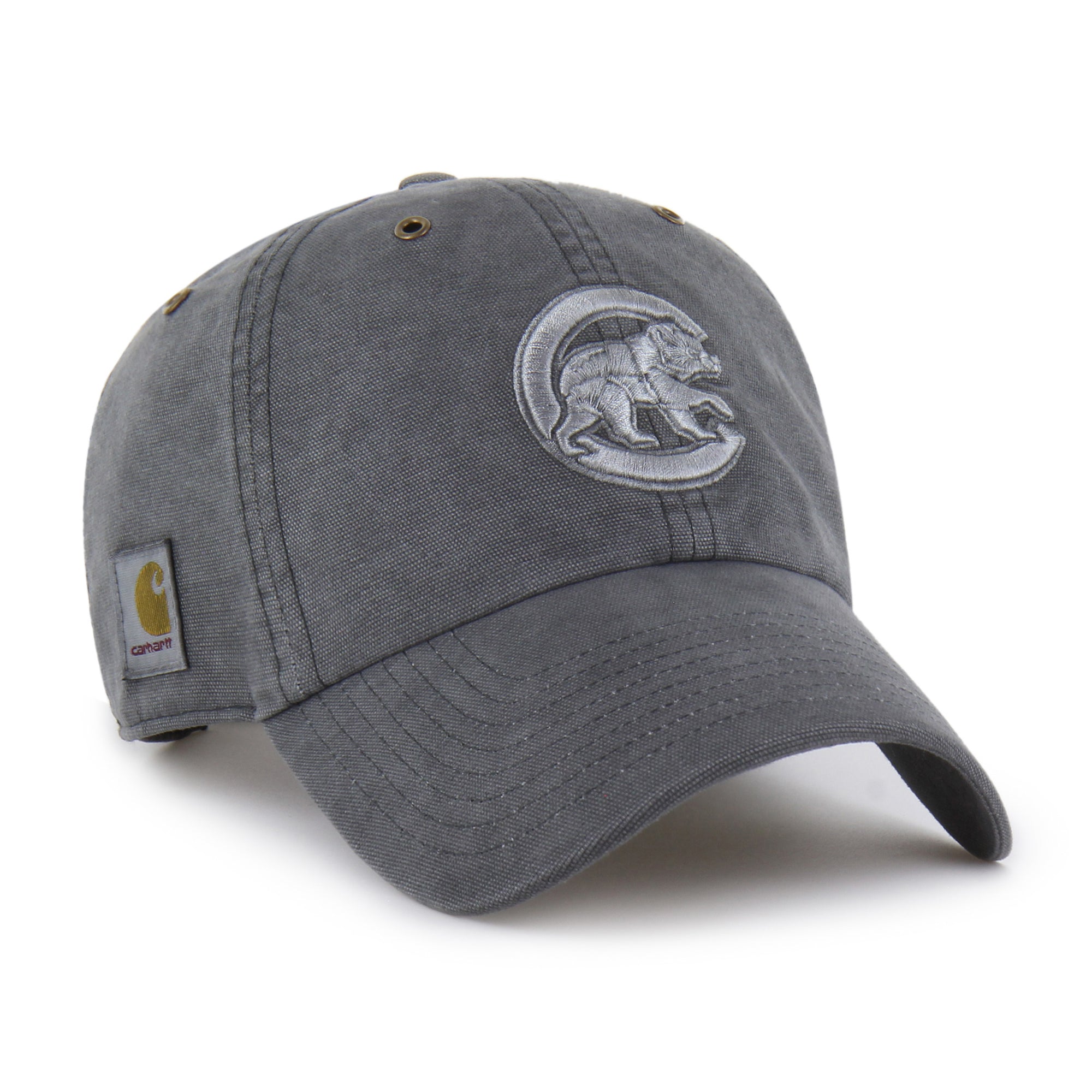 CHICAGO CUBS CARHARTT DYED '47 CLEAN UP