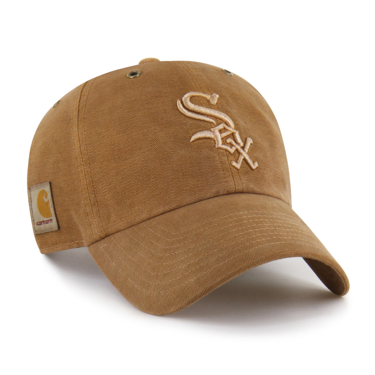 CHICAGO WHITE SOX CARHARTT DYED '47 CLEAN UP