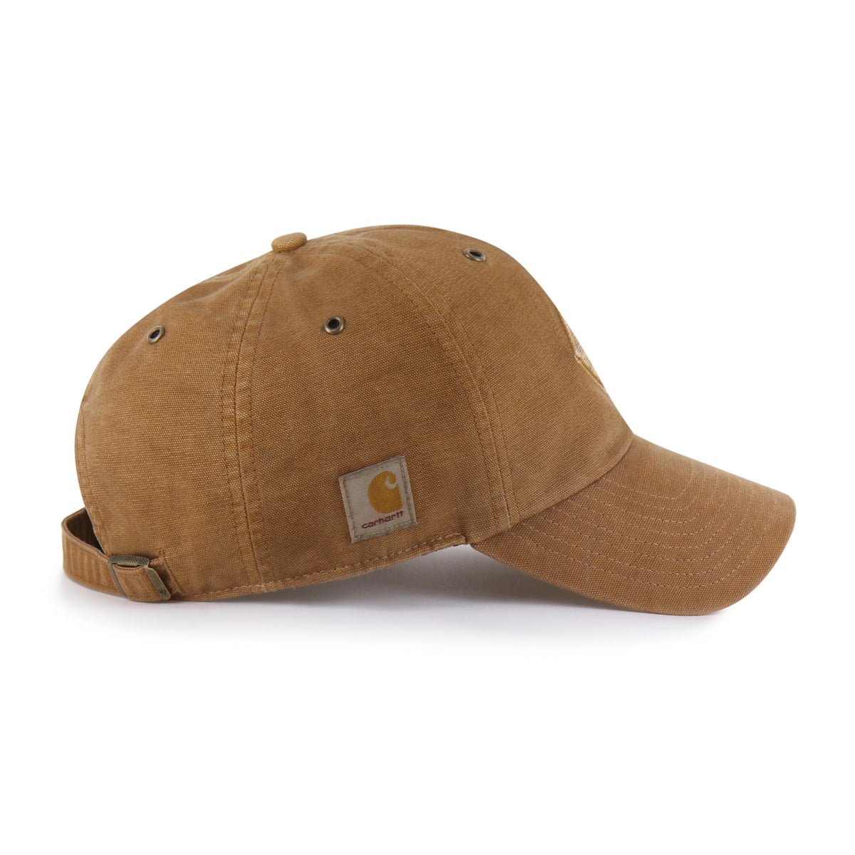 CINCINNATI REDS CARHARTT DYED '47 CLEAN UP