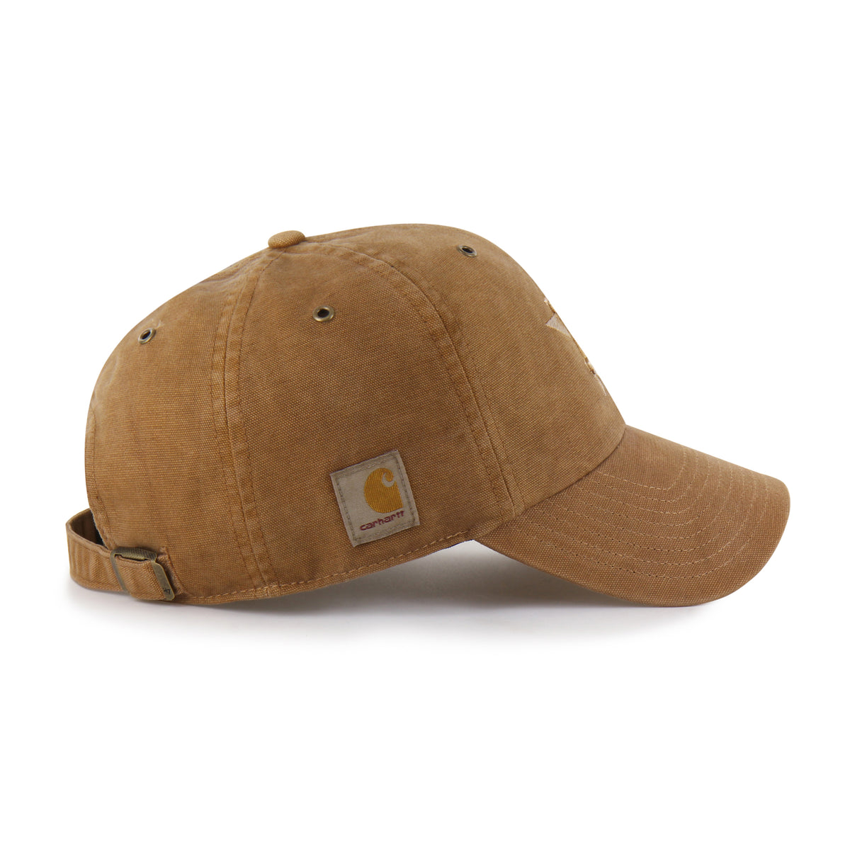 HOUSTON ASTROS CARHARTT DYED '47 CLEAN UP