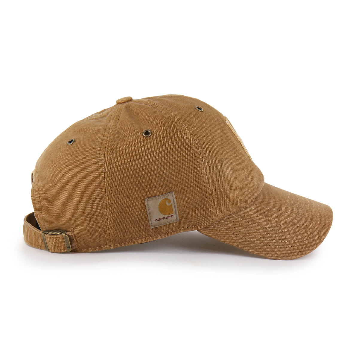 KANSAS CITY ROYALS CARHARTT DYED '47 CLEAN UP