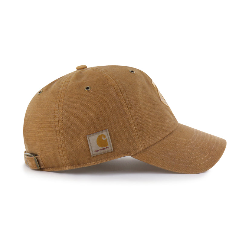 MINNESOTA TWINS CARHARTT DYED '47 CLEAN UP