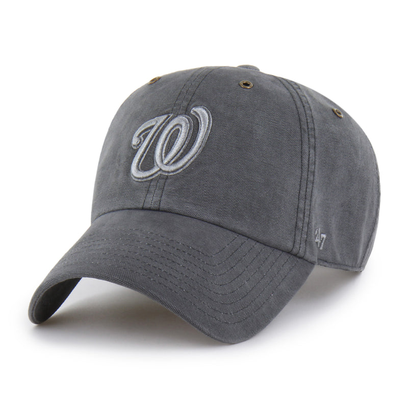 WASHINGTON NATIONALS CARHARTT DYED '47 CLEAN UP