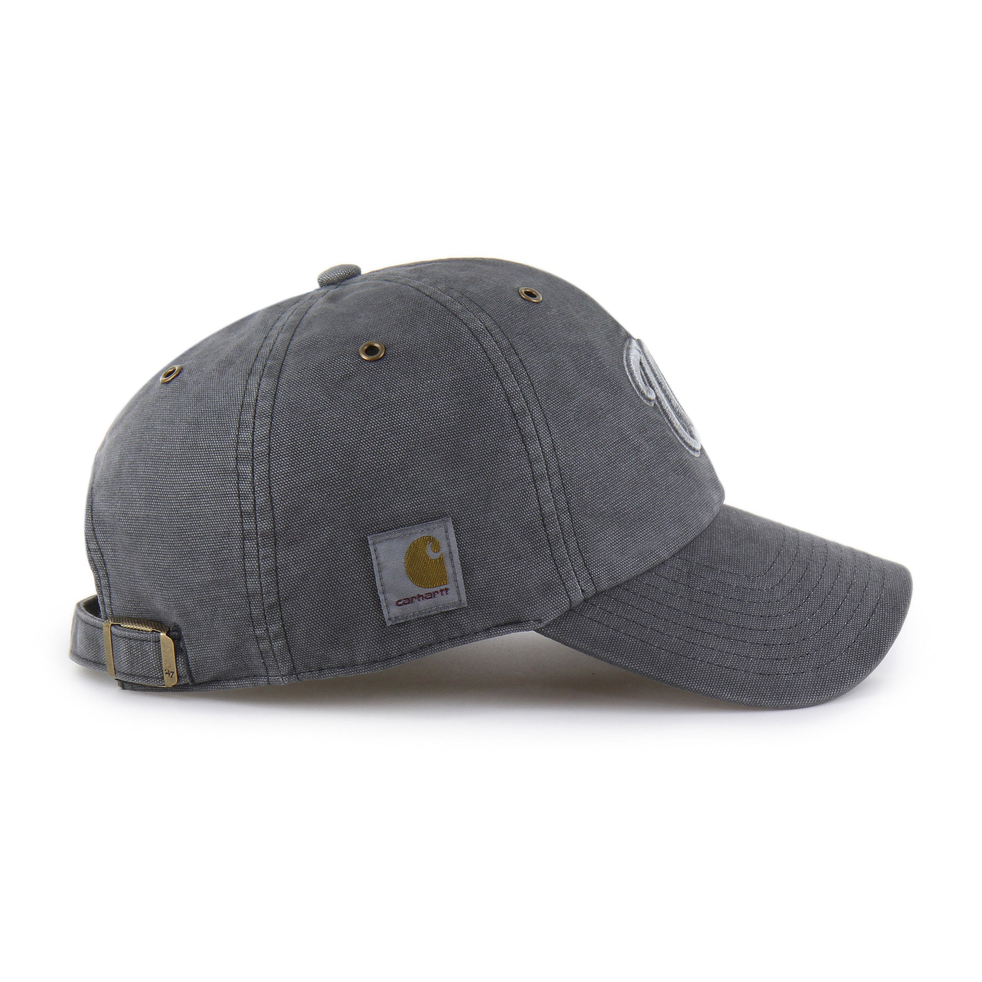 WASHINGTON NATIONALS CARHARTT DYED '47 CLEAN UP