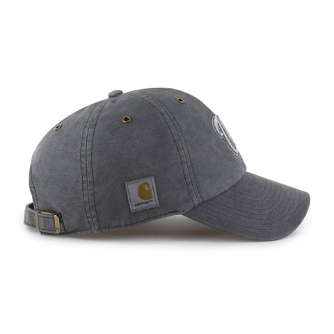 WASHINGTON NATIONALS CARHARTT DYED '47 CLEAN UP