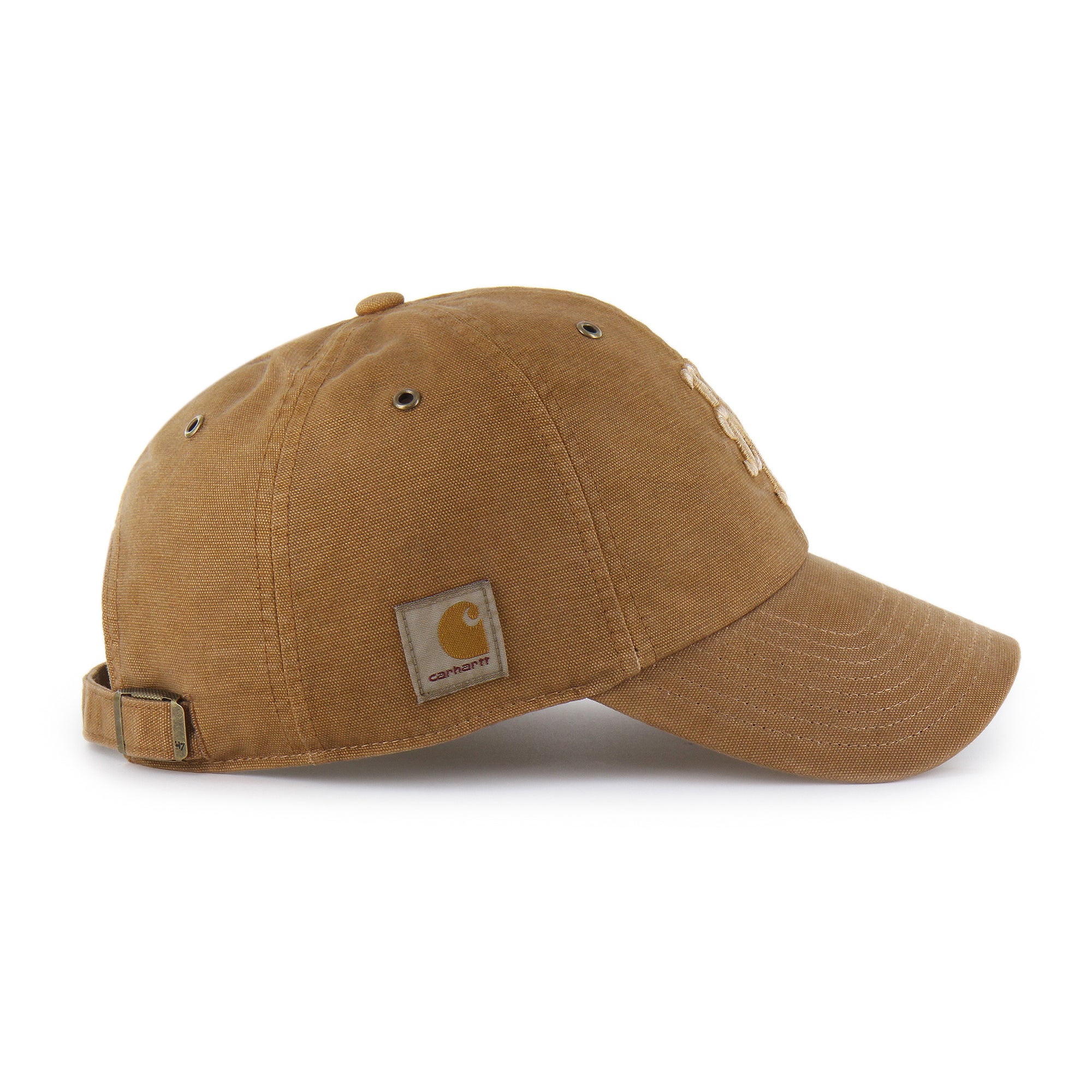 NEW YORK METS CARHARTT DYED '47 CLEAN UP