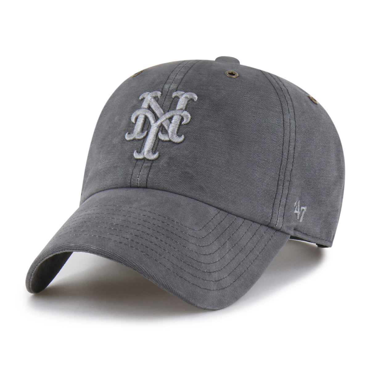 NEW YORK METS CARHARTT DYED '47 CLEAN UP