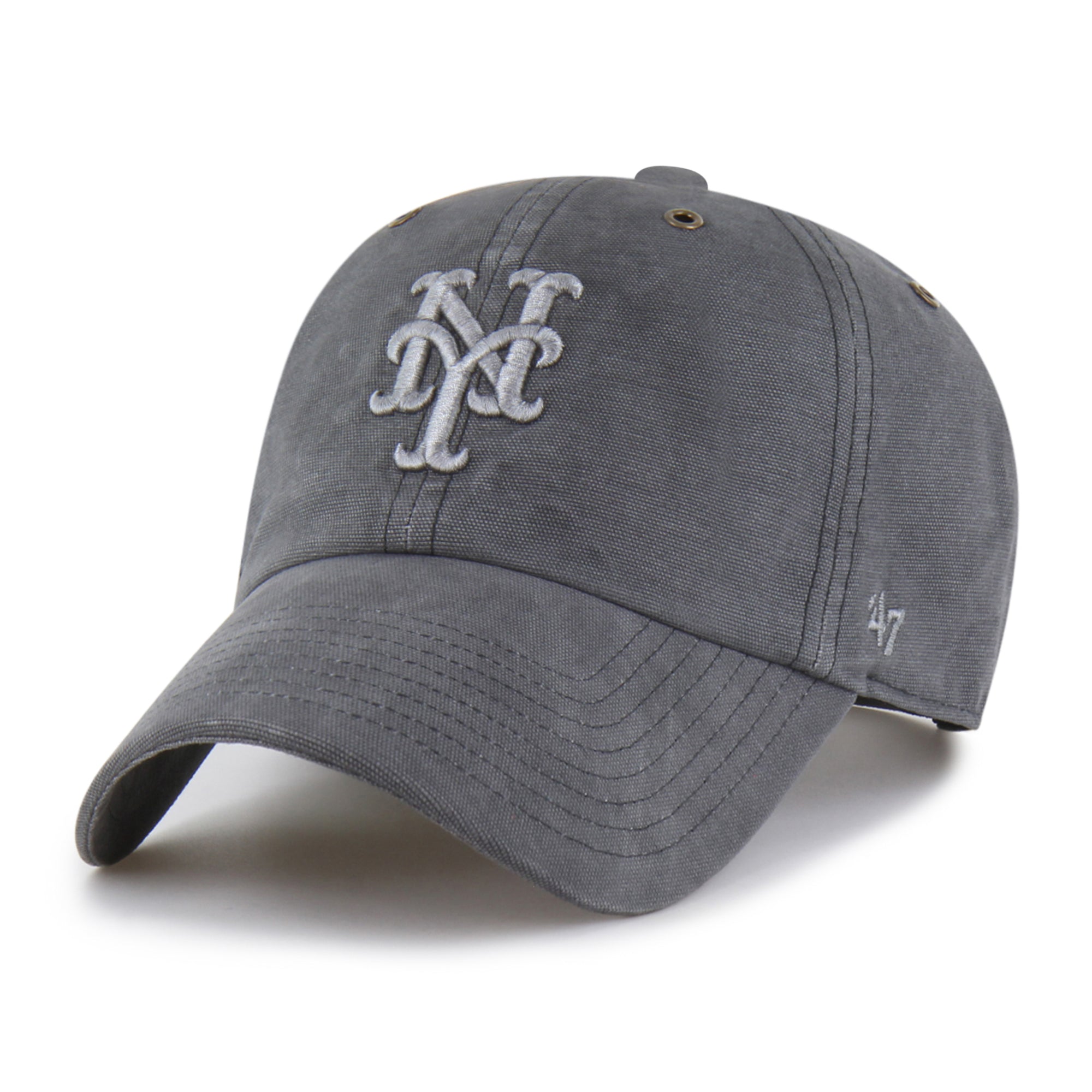 NEW YORK METS CARHARTT DYED '47 CLEAN UP