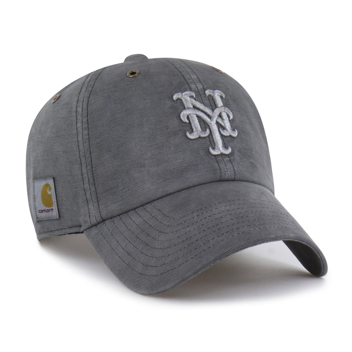 NEW YORK METS CARHARTT DYED '47 CLEAN UP