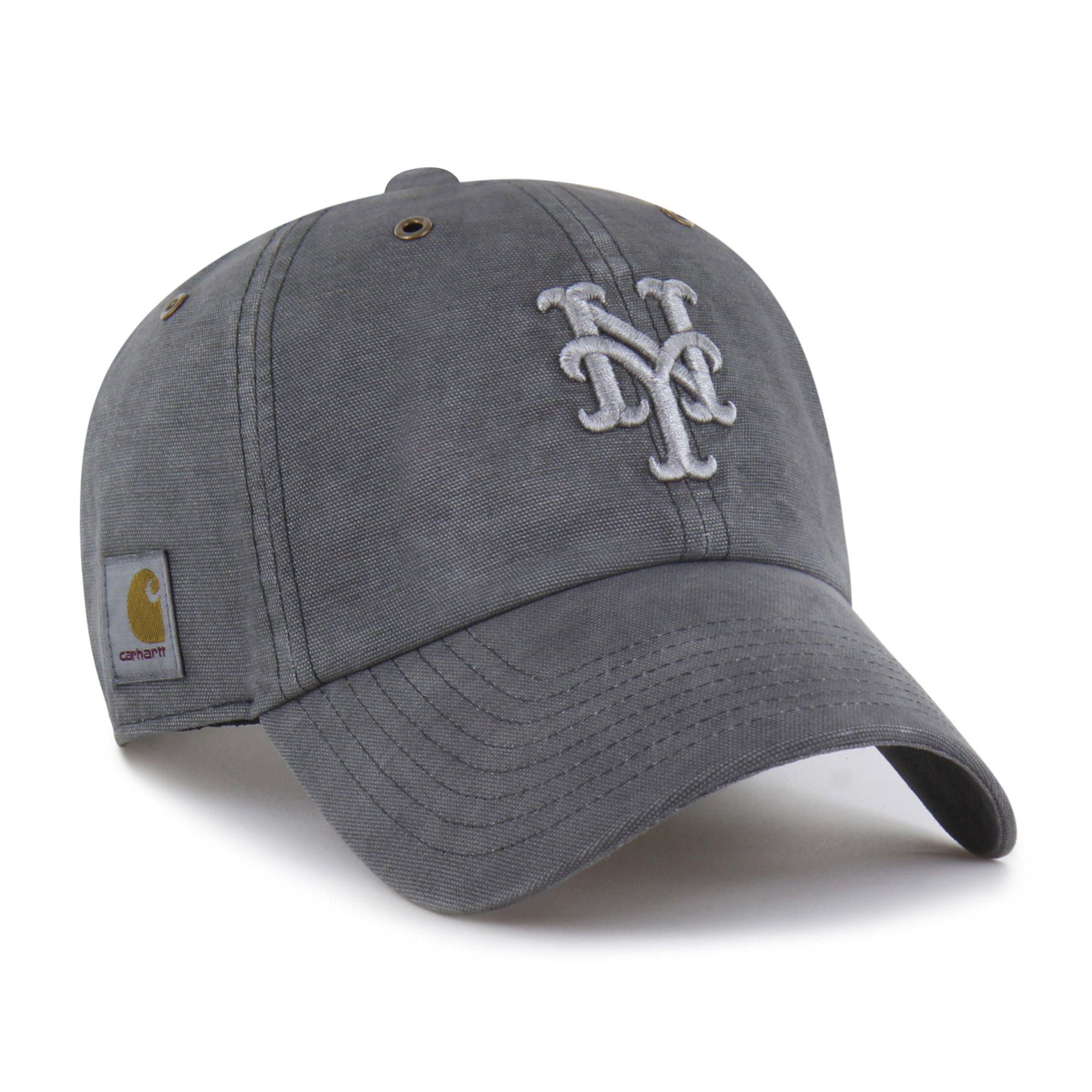 NEW YORK METS CARHARTT DYED '47 CLEAN UP