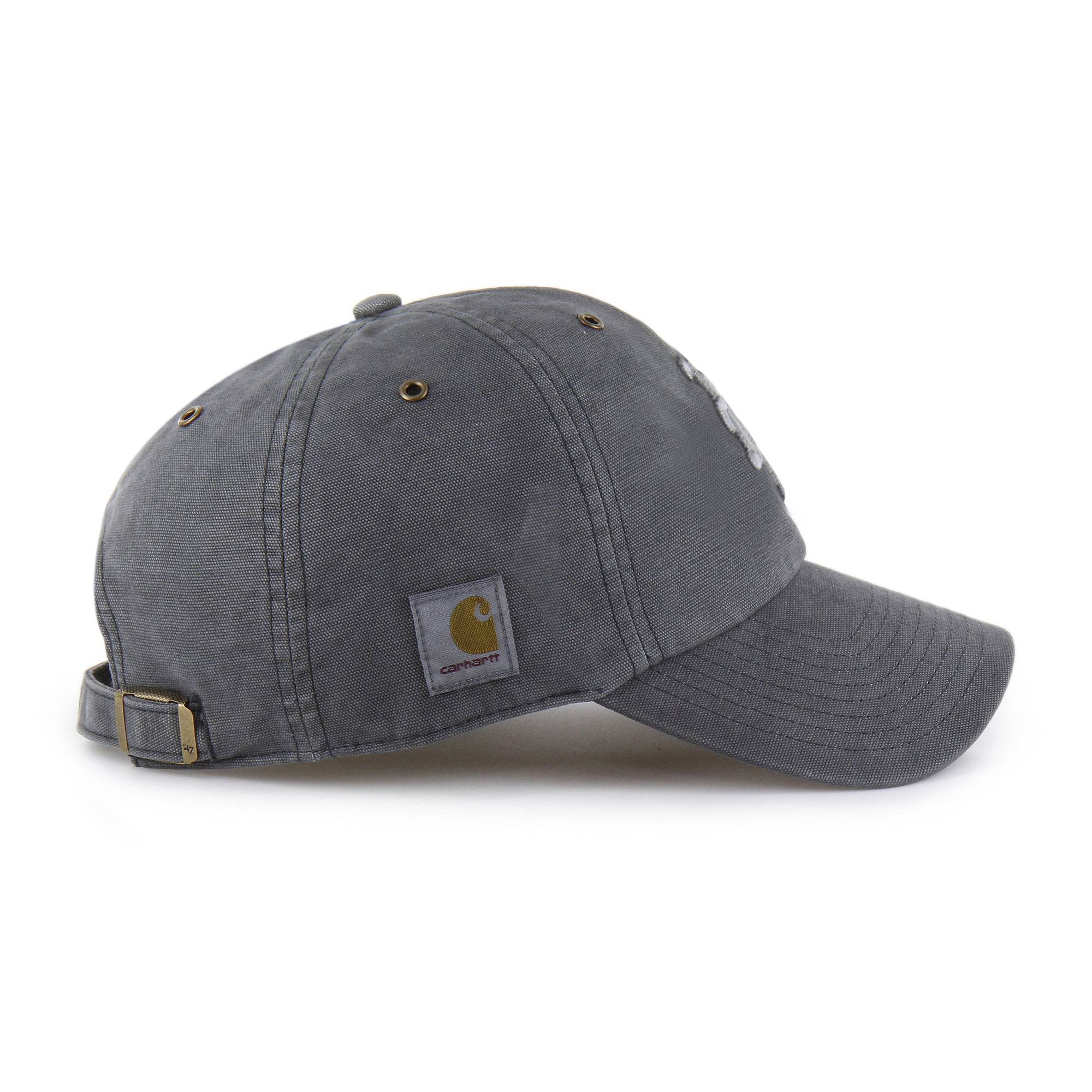 NEW YORK METS CARHARTT DYED '47 CLEAN UP