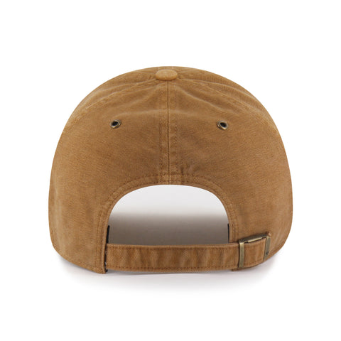 NEW YORK YANKEES CARHARTT DYED '47 CLEAN UP