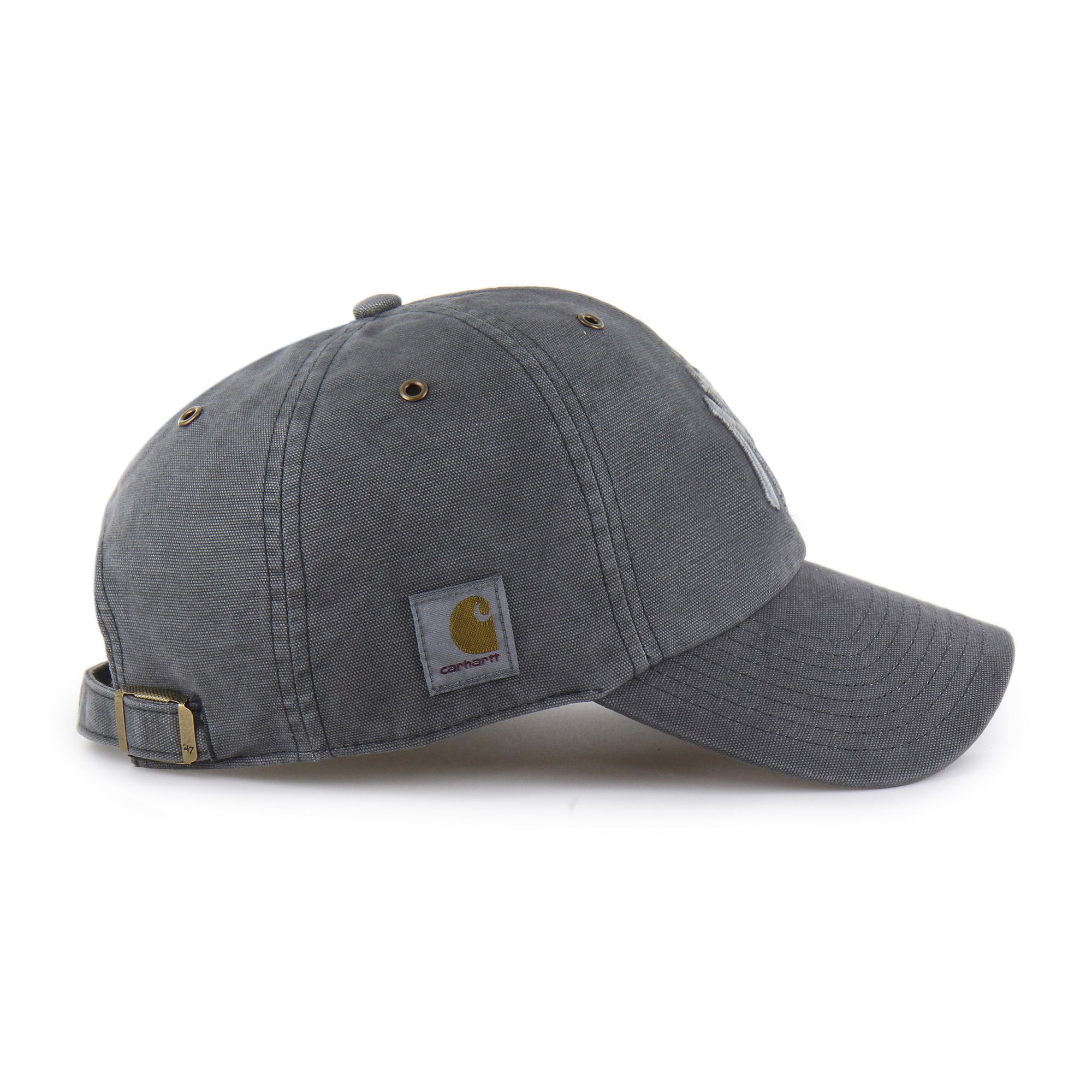 NEW YORK YANKEES CARHARTT DYED '47 CLEAN UP