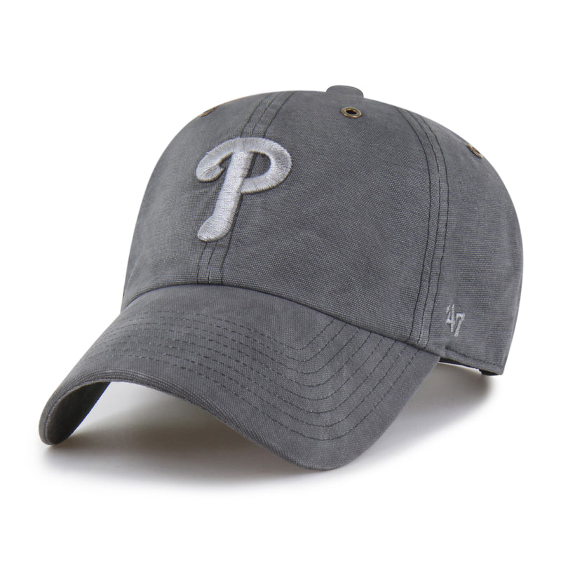 PHILADELPHIA PHILLIES CARHARTT DYED '47 CLEAN UP