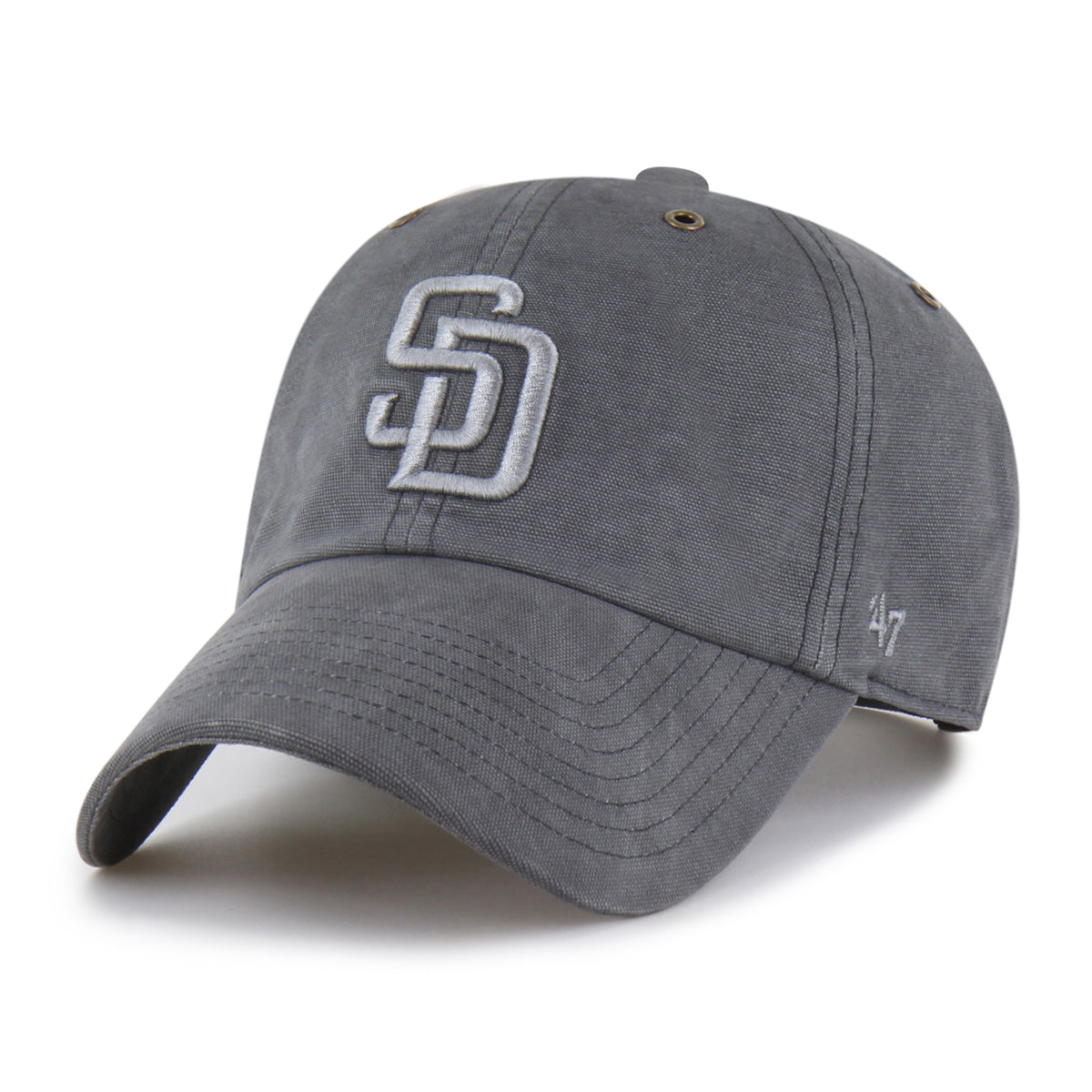 SAN DIEGO PADRES CARHARTT DYED '47 CLEAN UP