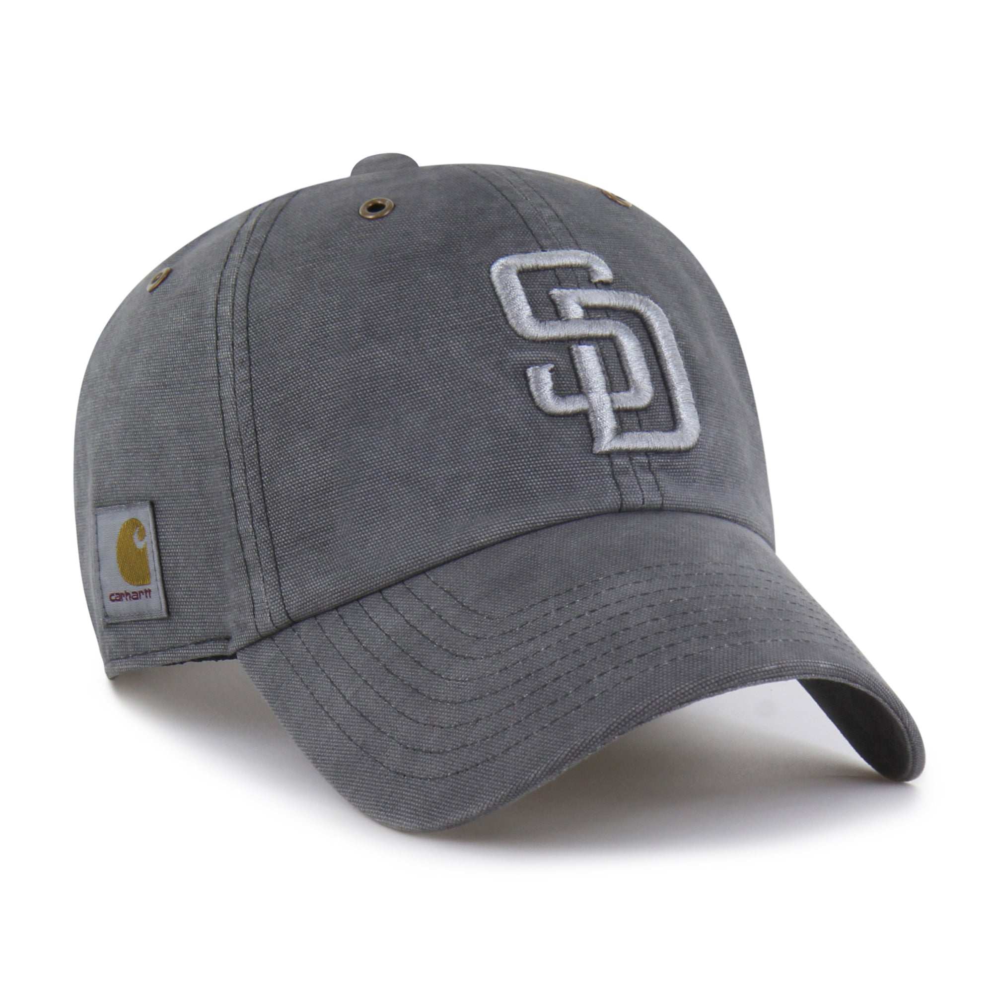 SAN DIEGO PADRES CARHARTT DYED '47 CLEAN UP