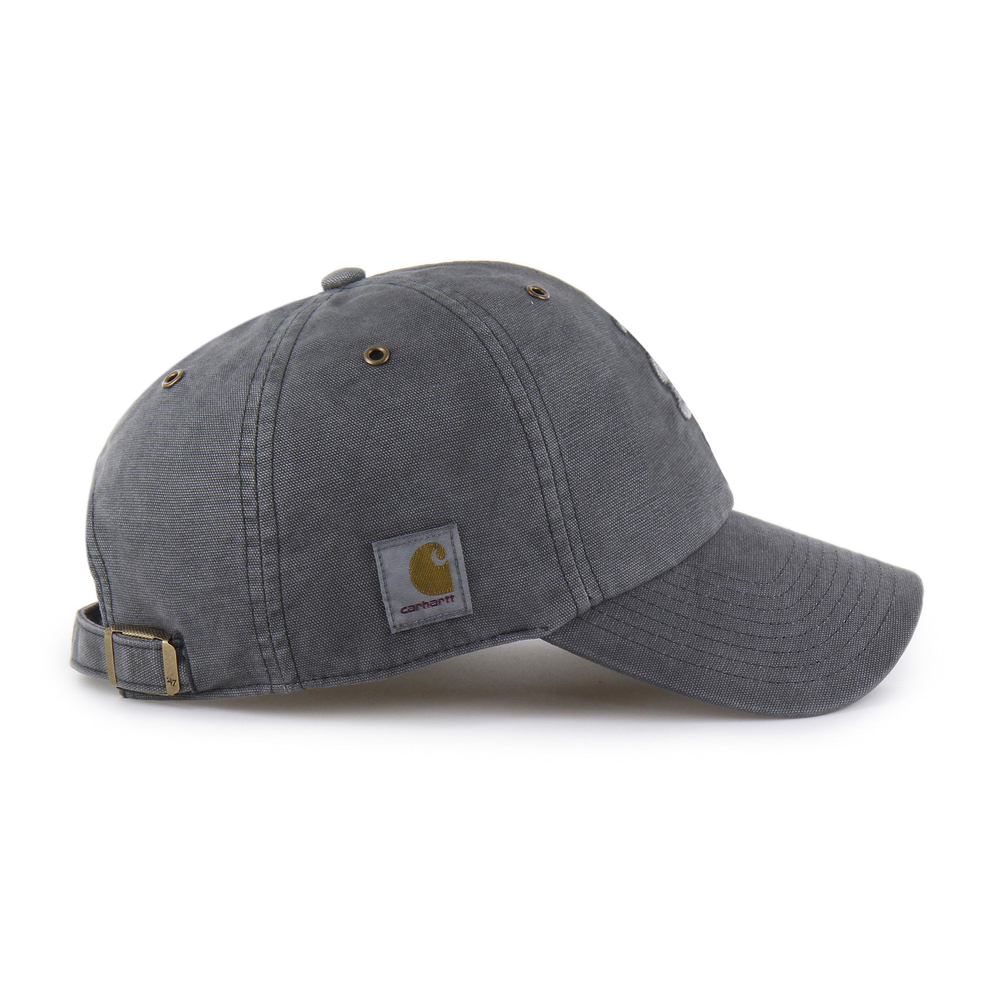 SAN DIEGO PADRES CARHARTT DYED '47 CLEAN UP