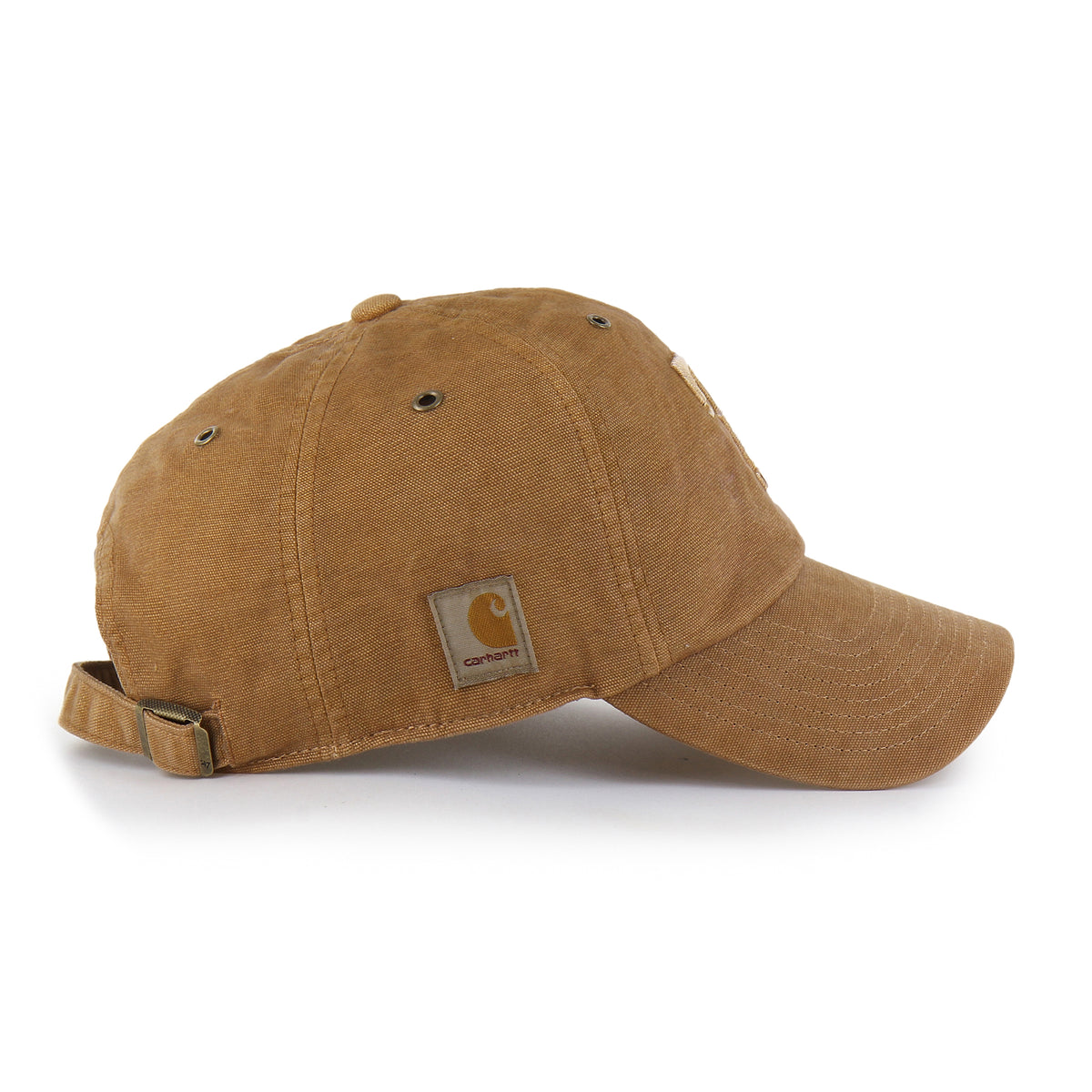 TEXAS RANGER CARHARTT DYED '47 CLEAN UP