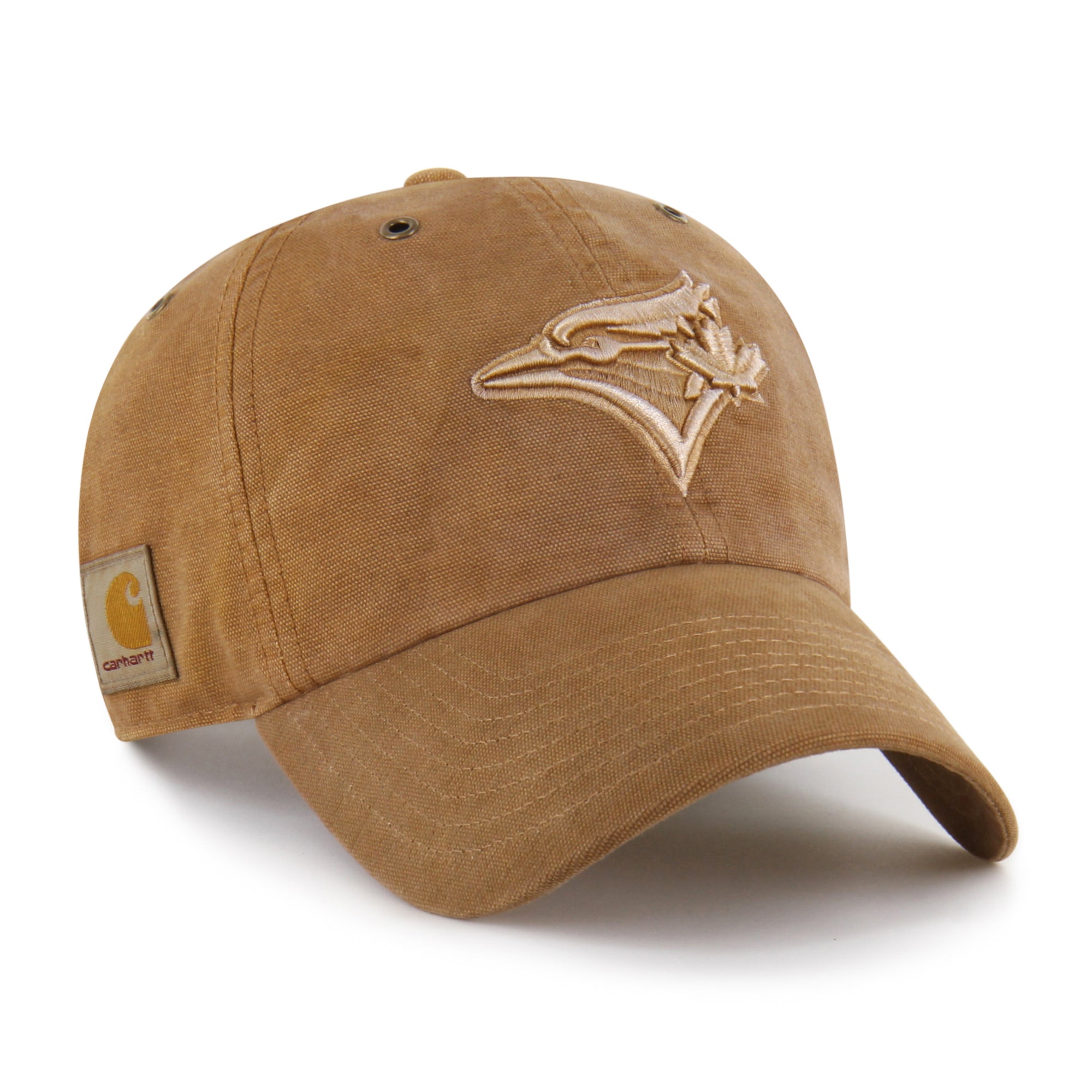 TORONTO BLUE JAYS CARHARTT DYED '47 CLEAN UP