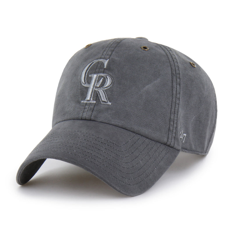 COLORADO ROCKIES CARHARTT DYED '47 CLEAN UP