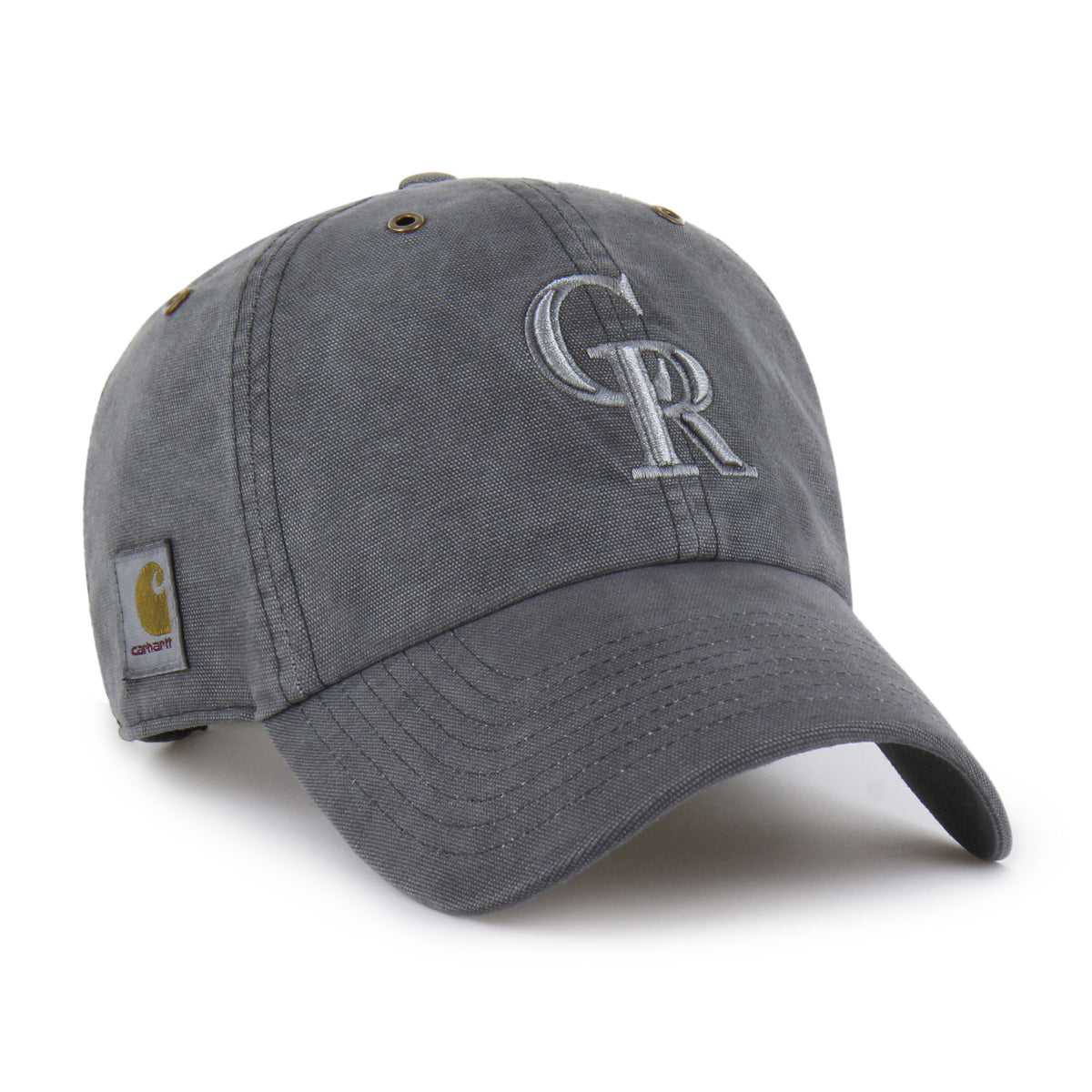 COLORADO ROCKIES CARHARTT DYED '47 CLEAN UP