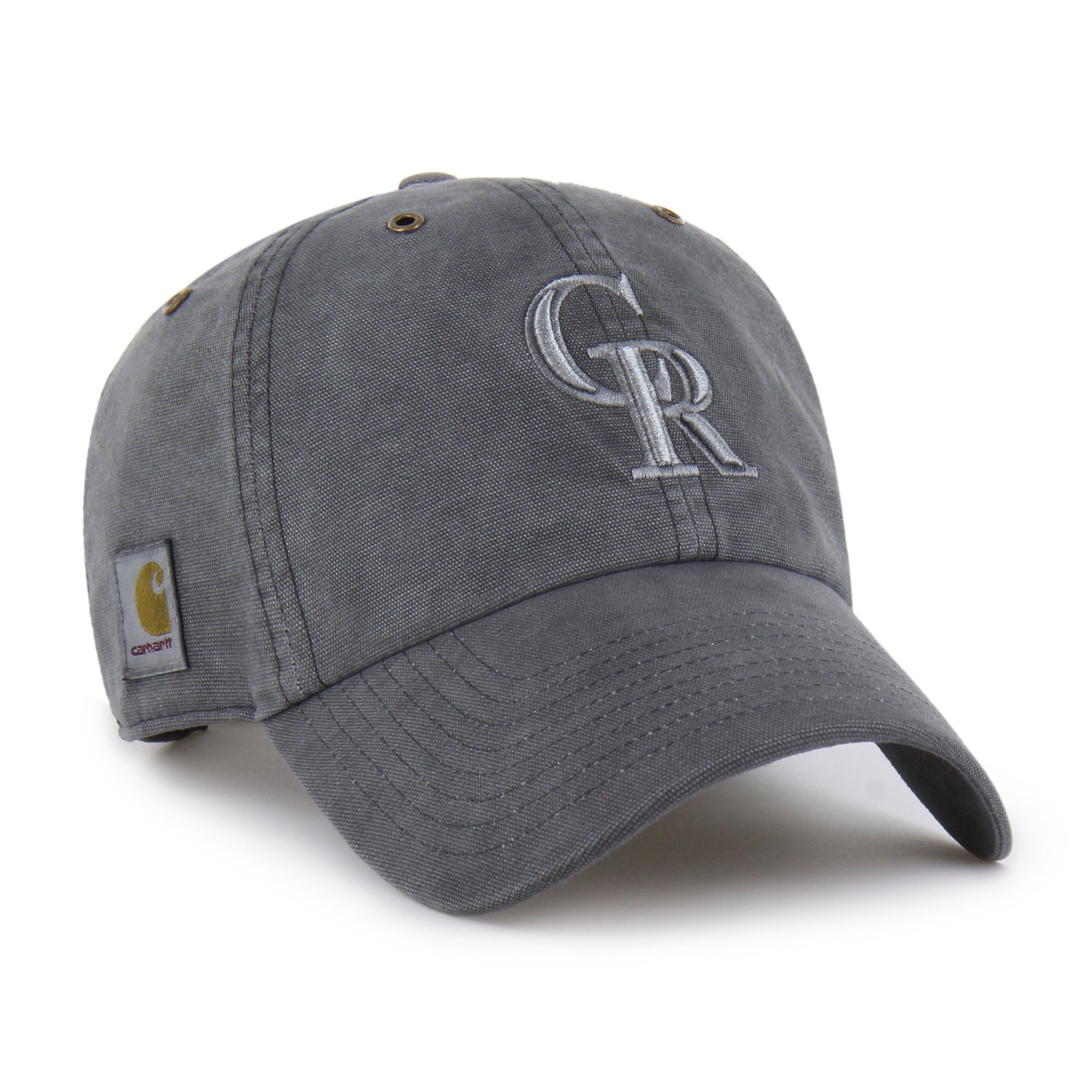 COLORADO ROCKIES CARHARTT DYED '47 CLEAN UP