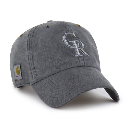 COLORADO ROCKIES CARHARTT DYED '47 CLEAN UP