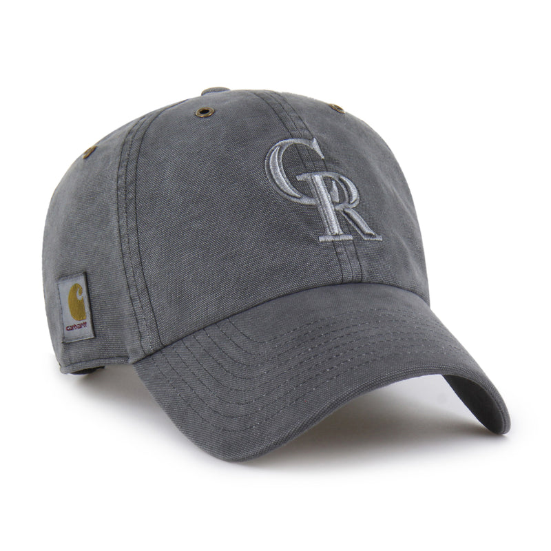COLORADO ROCKIES CARHARTT DYED '47 CLEAN UP