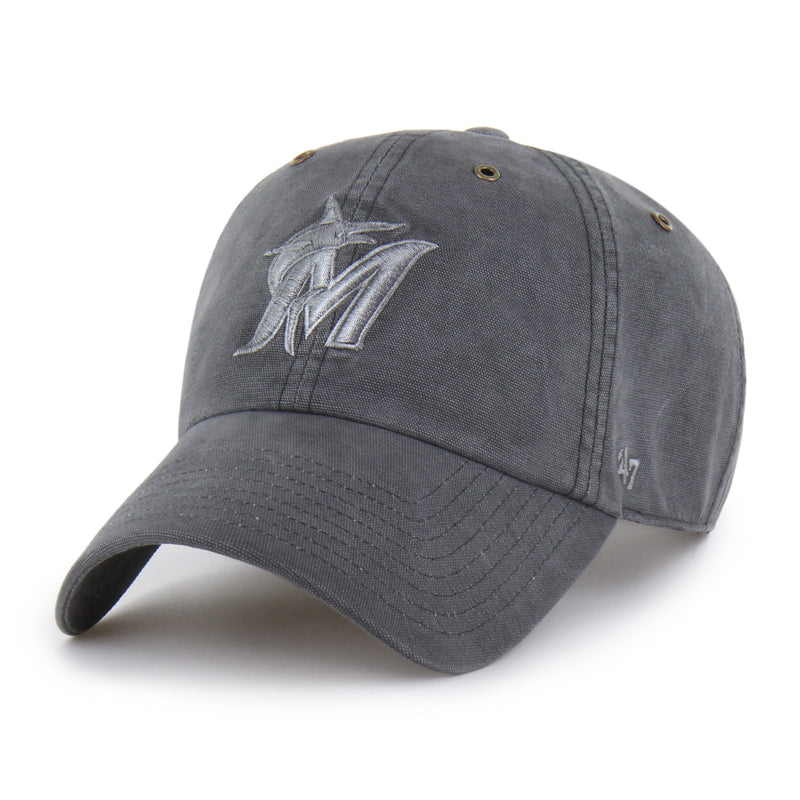 MIAMI MARLINS CARHARTT DYED '47 CLEAN UP