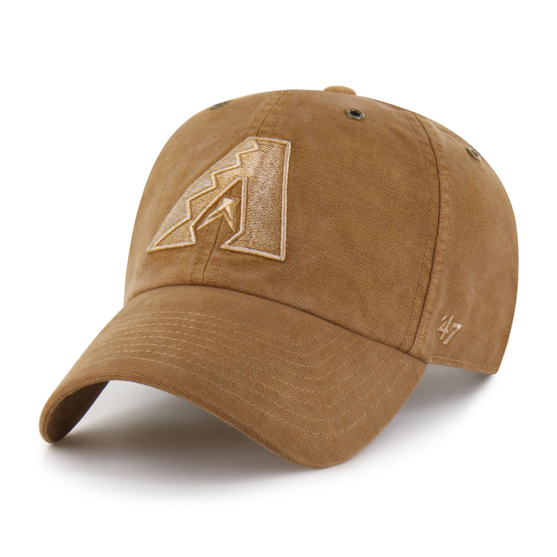 ARIZONA DIAMONDBACKS CARHARTT DYED '47 CLEAN UP