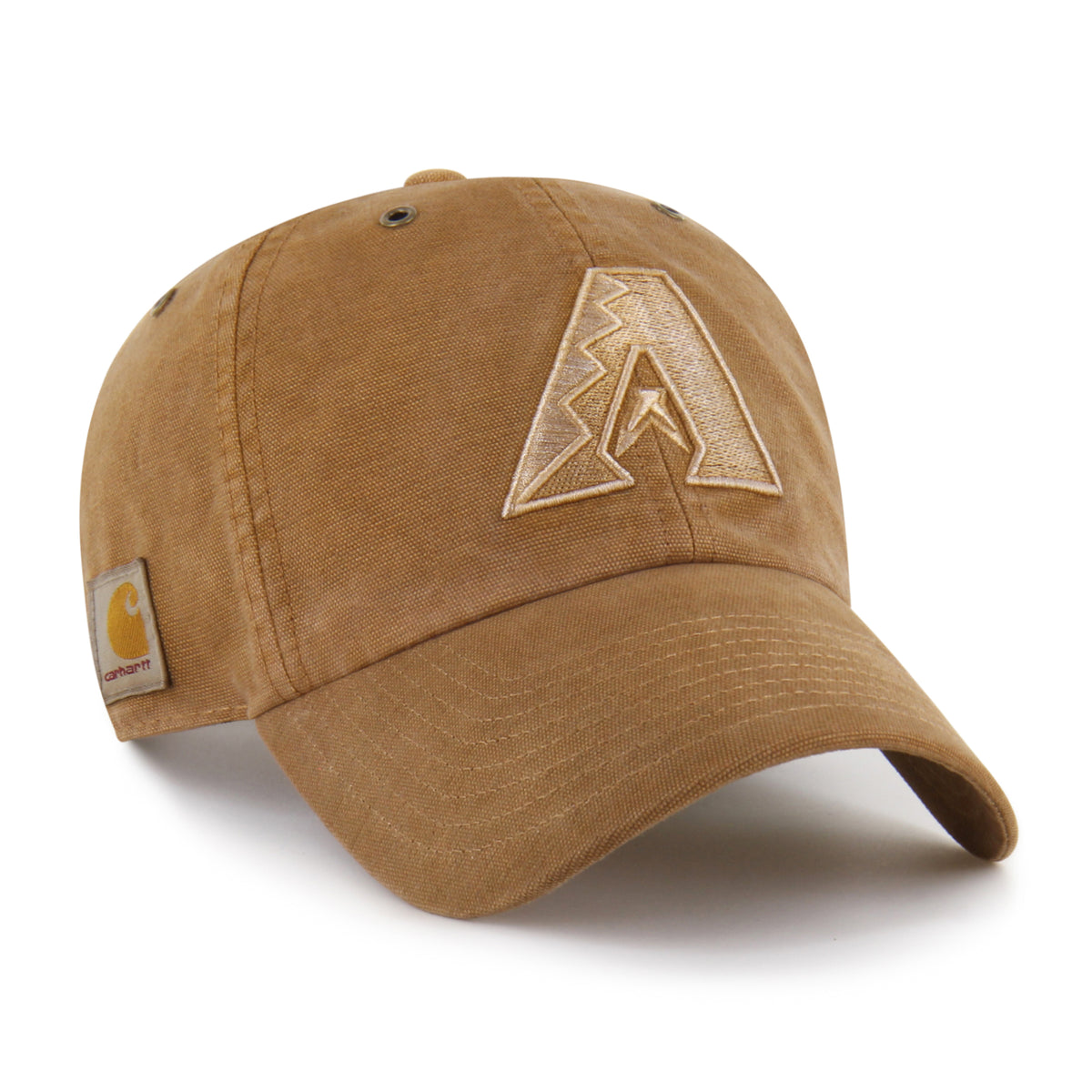 ARIZONA DIAMONDBACKS CARHARTT DYED '47 CLEAN UP
