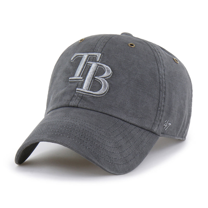 TAMPA BAY RAYS CARHARTT DYED '47 CLEAN UP