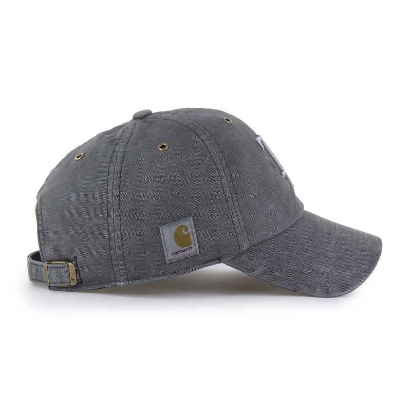 TAMPA BAY RAYS CARHARTT DYED '47 CLEAN UP