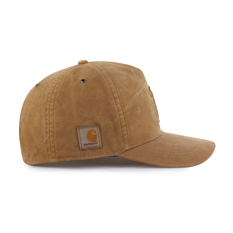 BOSTON RED SOX CARHARTT DYED '47 HITCH RF RELAXED FIT