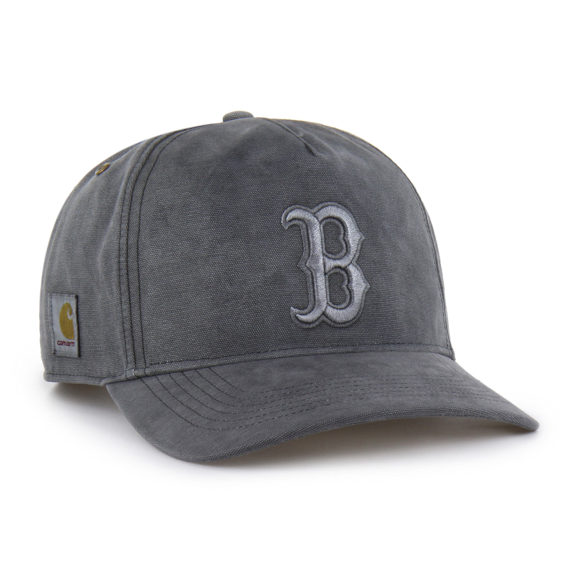 BOSTON RED SOX CARHARTT DYED '47 HITCH RF RELAXED FIT