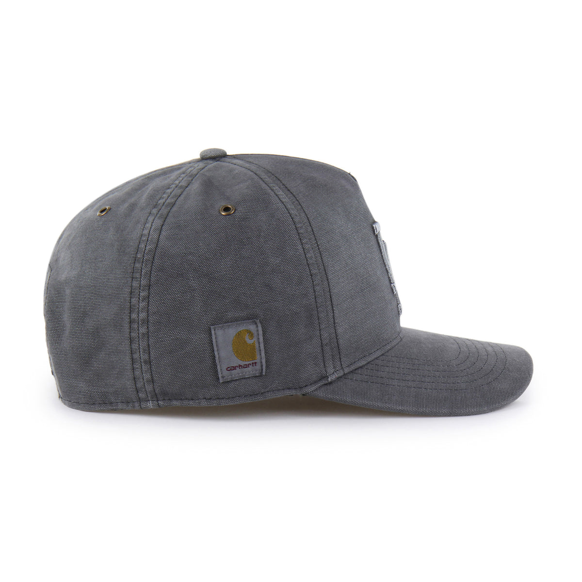 DETROIT TIGERS CARHARTT DYED '47 HITCH RF RELAXED FIT