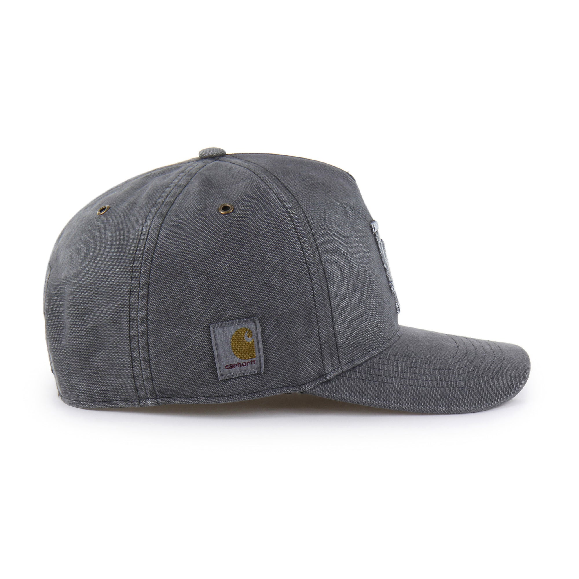 DETROIT TIGERS CARHARTT DYED '47 HITCH RF RELAXED FIT