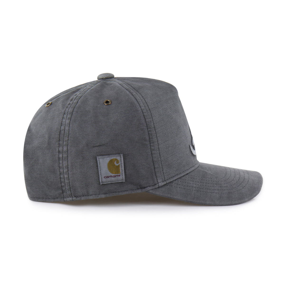 ATLANTA BRAVES CARHARTT DYED '47 HITCH RF RELAXED FIT