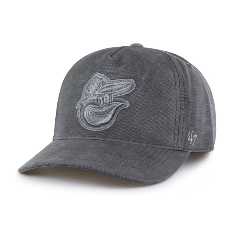 BALTIMORE ORIOLES CARHARTT DYED '47 HITCH RF RELAXED FIT