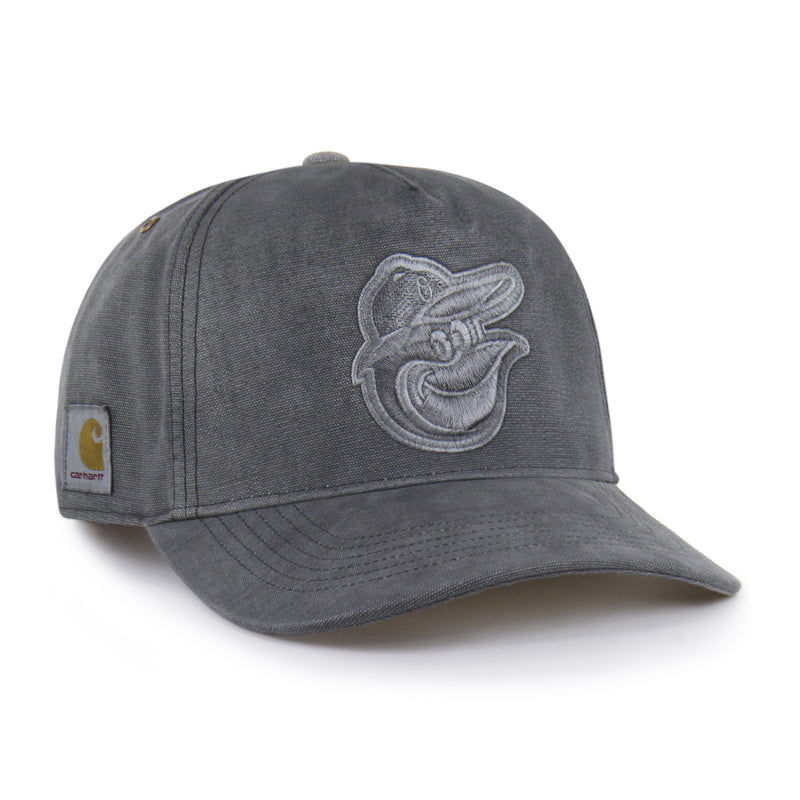 BALTIMORE ORIOLES CARHARTT DYED '47 HITCH RF RELAXED FIT