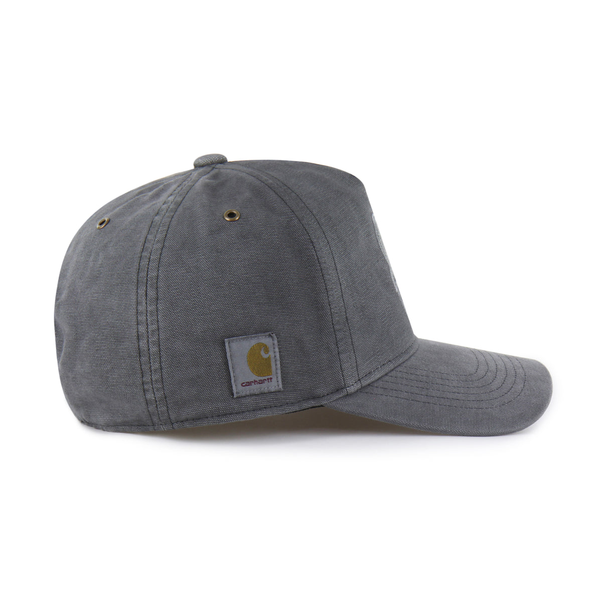BALTIMORE ORIOLES CARHARTT DYED '47 HITCH RF RELAXED FIT