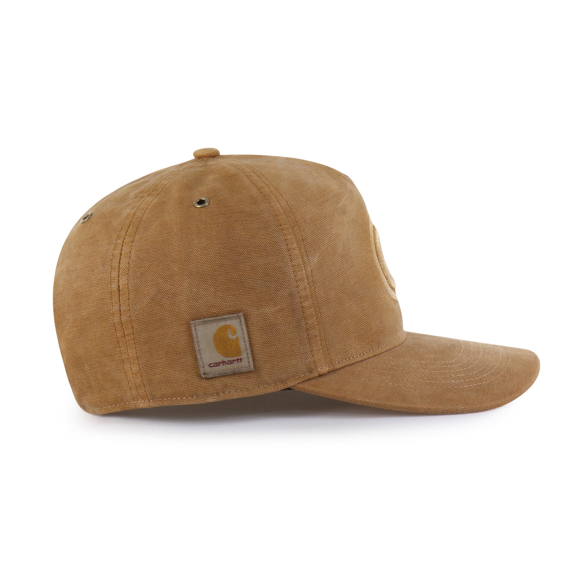 CHICAGO CUBS CARHARTT DYED '47 HITCH RF RELAXED FIT