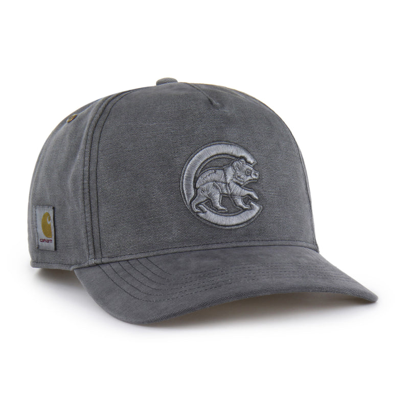 CHICAGO CUBS CARHARTT DYED '47 HITCH RF RELAXED FIT