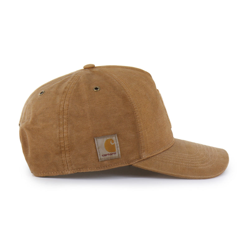 CLEVELAND GUARDIANS CARHARTT DYED '47 HITCH RF RELAXED FIT