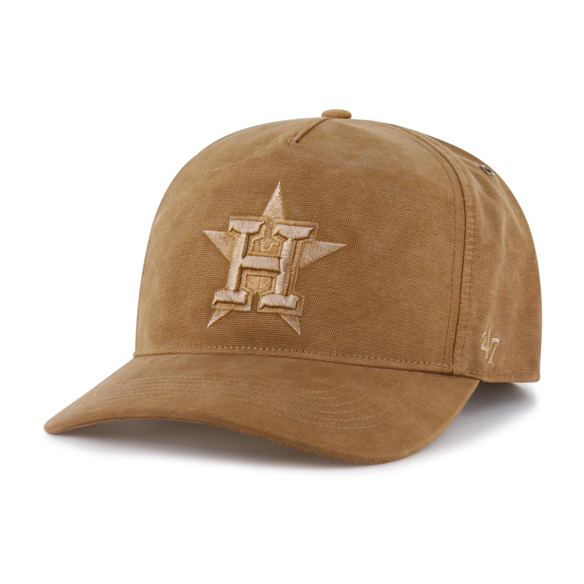 HOUSTON ASTROS CARHARTT DYED '47 HITCH RF RELAXED FIT