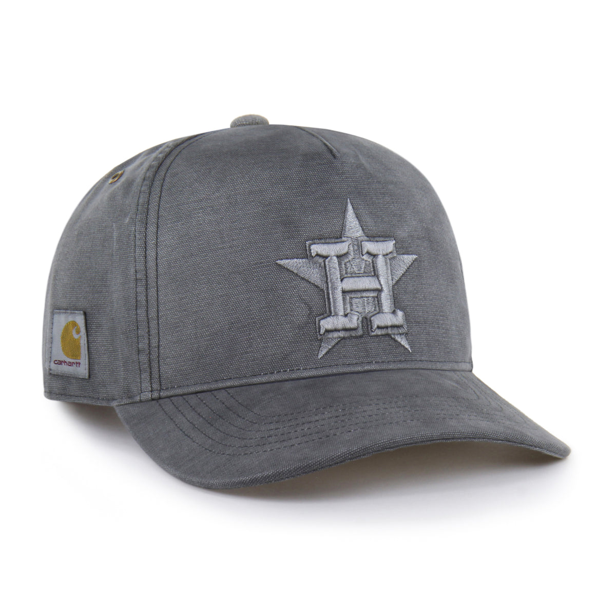 HOUSTON ASTROS CARHARTT DYED '47 HITCH RF RELAXED FIT