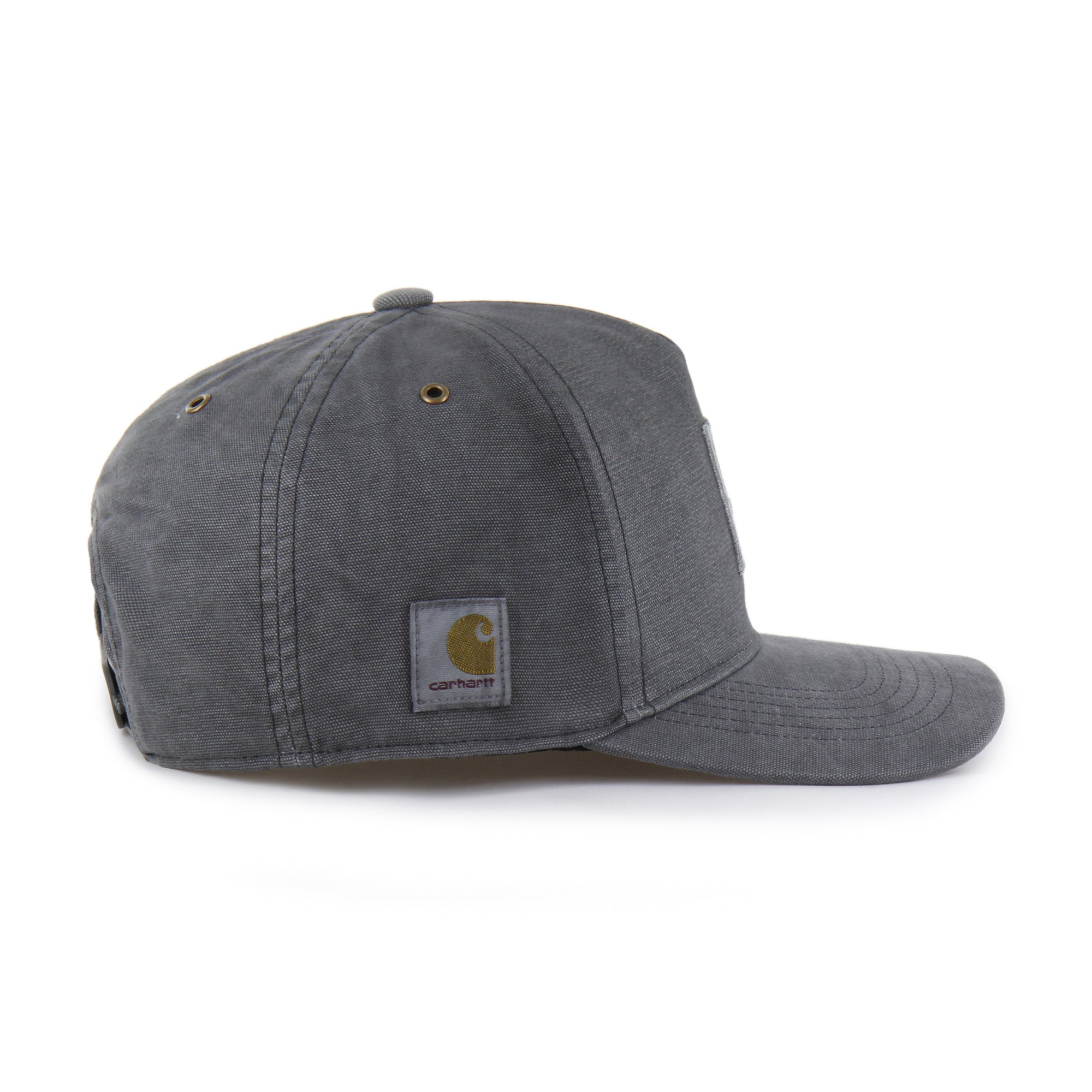 KANSAS CITY ROYALS CARHARTT DYED '47 HITCH RF RELAXED FIT