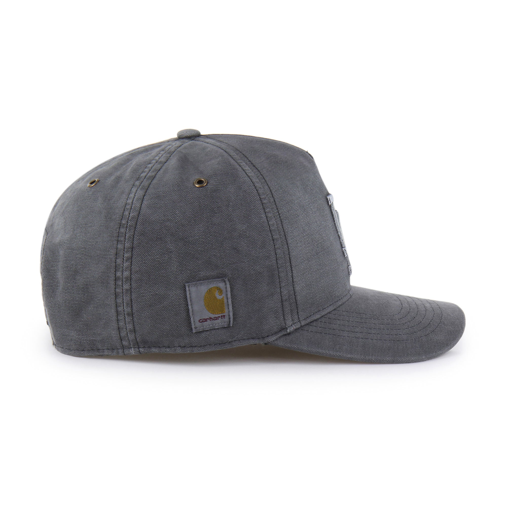 LOS ANGELES DODGERS CARHARTT DYED '47 HITCH RF RELAXED FIT