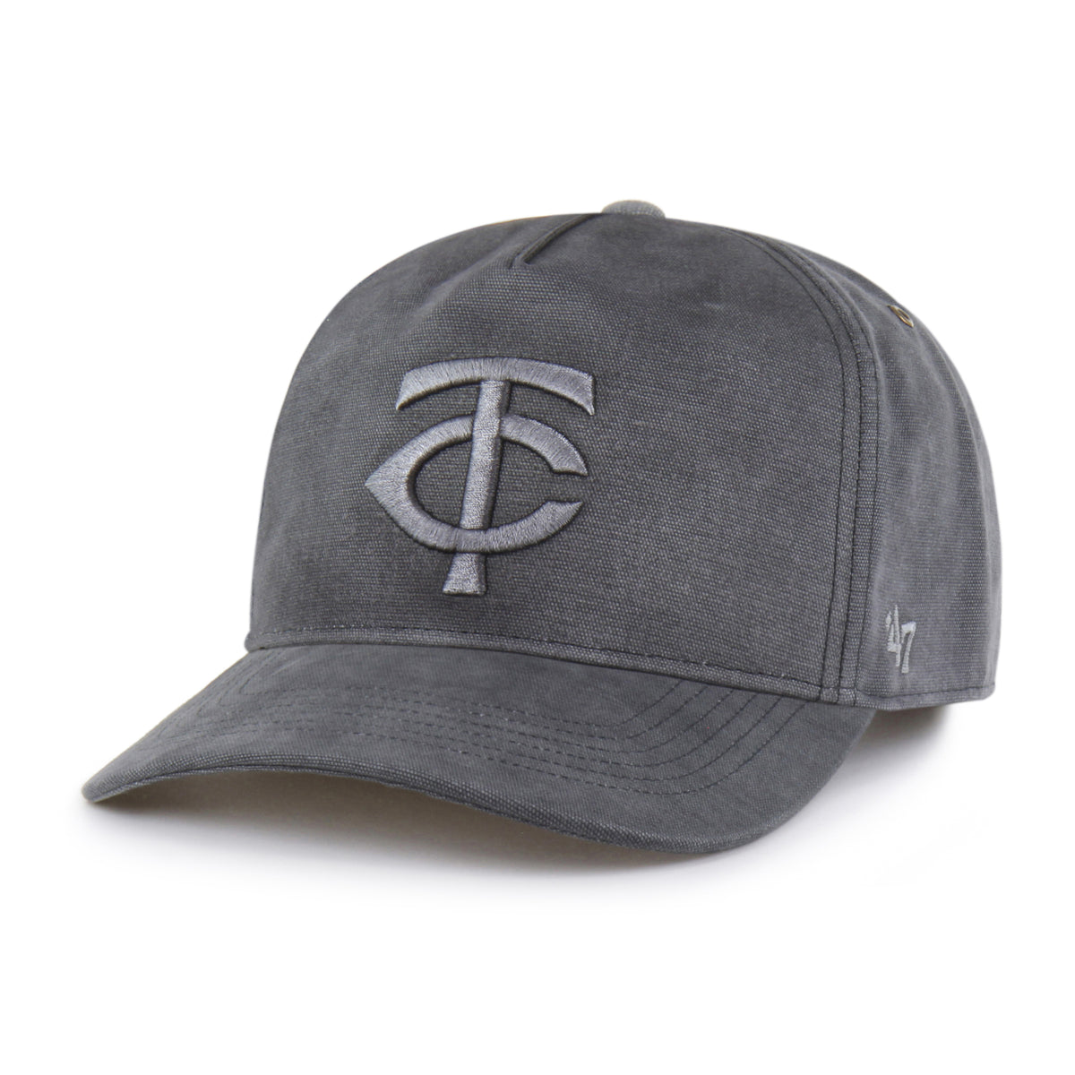 MINNESOTA TWINS CARHARTT DYED '47 HITCH RF RELAXED FIT