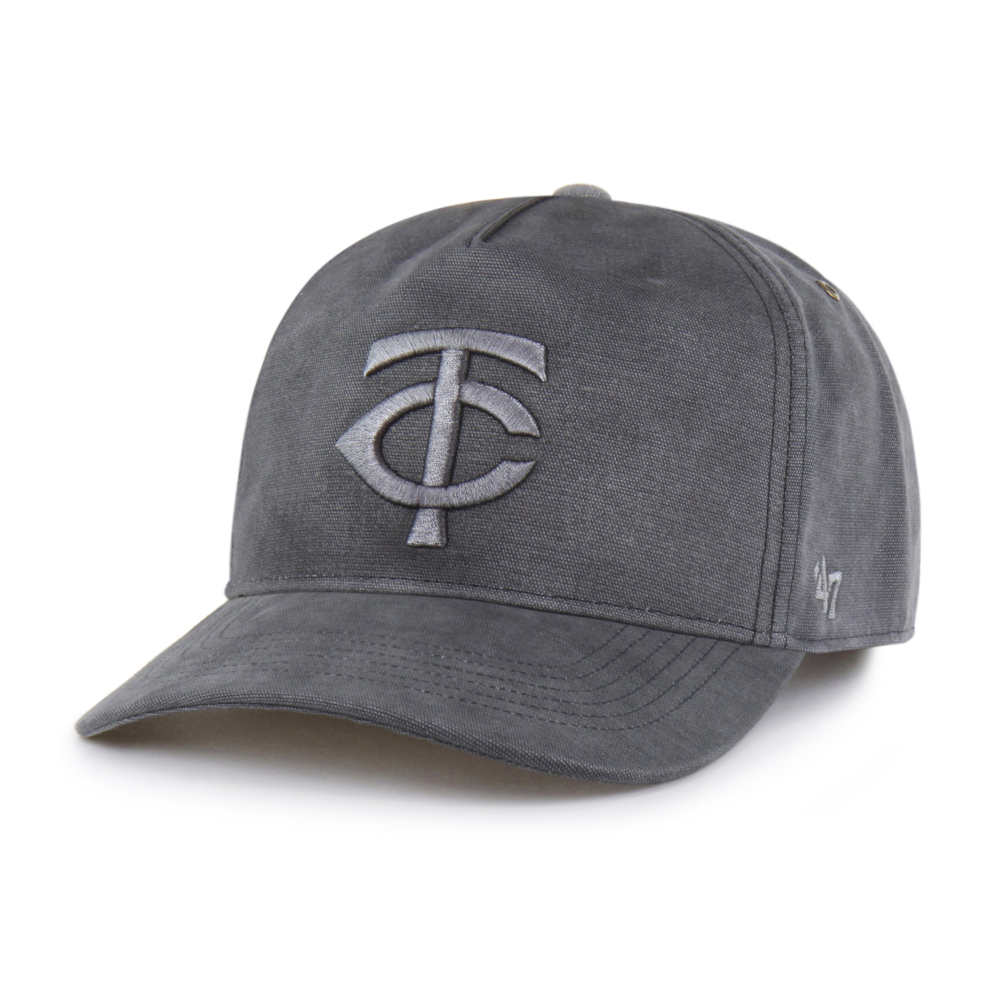 MINNESOTA TWINS CARHARTT DYED '47 HITCH RF RELAXED FIT